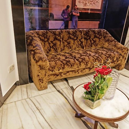Hotel Metro Palace Bombaj Exteriér fotografie